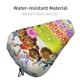 thumbnail image 4 of Funda de Asiento para Bicicleta Desmarcar Impermeable, 4 of 6
