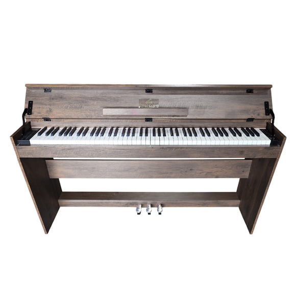 Piano Digital Zim-900-Nat Zimmer