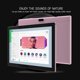 thumbnail image 4 of Tablet ZZB YQ10S Android 14 10,1", 8 GB de RAM, 64 GB de almacenamiento, 6000 mAh, 4 of 8