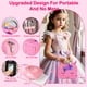 thumbnail image 3 of Kit de maquillaje Masiuve Kids para niñas con funda de unicornio de 3 a 12 años, 3 of 3