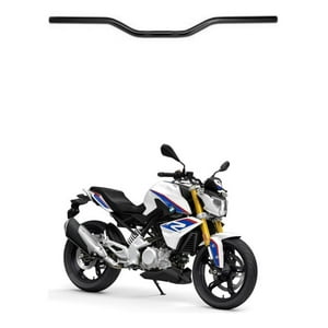 Genérico - Manubrio Para Moto Bmw G310R G310Gs Alternativo