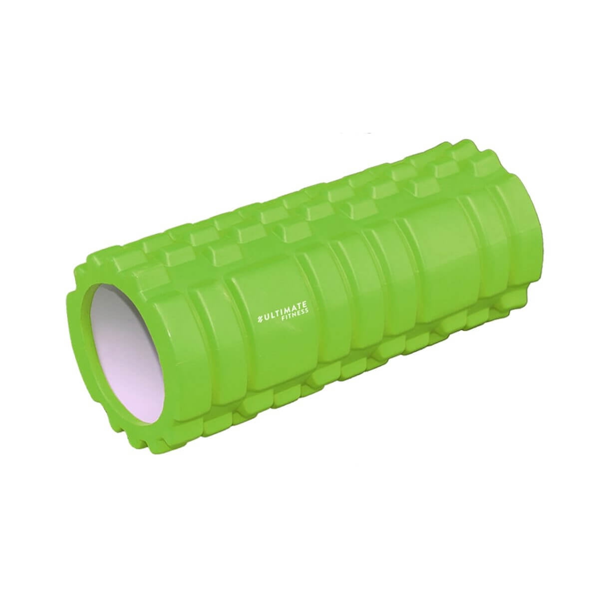 Ultimate Fitness - Foam Roller Cilindro Masajeador