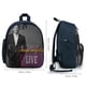 thumbnail image 2 of Seinfeld Mochila Escolar para Niños y Niñas, Mochila Infantil Ligera de Alta Calidad, Grande y Duradera Azul, 2 of 6