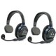 thumbnail image 2 of Auriculares inalámbricos de comunicación Eartec UL2S Ultralite x2, 2 of 6