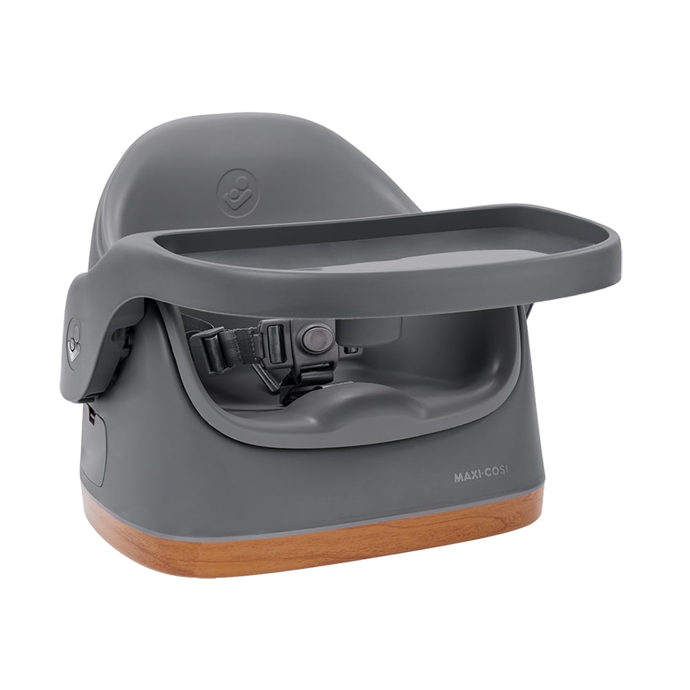 Silla De Comer Booster Jay Elegance Graphite Maxi Cosi