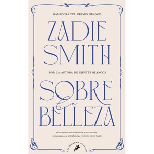 Salamandra Bolsillo - Libro Sobre La Belleza