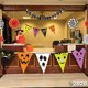 thumbnail image 3 of Personajes de Halloween de Pennant Banner Fun Express de 7,3 m de largo, 3 of 3