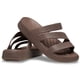 thumbnail image 4 of Sandalias Crocs Getaway Strappy con plataforma Truffle, talla 8, 4 of 9