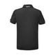 thumbnail image 2 of Polera Babolat Play Polo Negra Tenis Padel, 2 of 3