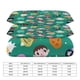 thumbnail image 3 of Animal Crossing Comforter Set 3 Pieces Quilt Cover Set Soft Bedding Sets for All Seasons, 3 of 5