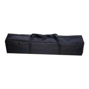 Ioensy - Bolsa Universal Para Poste De Tienda, Resistente Al Agua, Bolsa Para Estante Enorme, Duradera Para Caña De Pescar, 150Cm X 20Cm X 20Cm