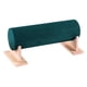 thumbnail image 3 of Expositor De Diademas, Elegante Estante De Almacenamiento Para Aros De Pelo, Coleteros, Mostrador, Color Verde, 3 of 5