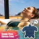thumbnail image 2 of Limpiador Para Jacuzzi Anslca Paquete De 2 Esponjas Absorbentes De Suciedad, 2 of 6