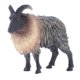 thumbnail image 3 of simulación animal salvaje figura figura juguetes figurita decoración del hogar himalayan tahr, 3 of 5