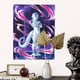 thumbnail image 5 of That Girl Lay Lay Cartel de metal, decoración de pared con cartel de metal personalizado, regalos para aficionados, amigos, familia y seres queridos 40x30cm, 5 of 6