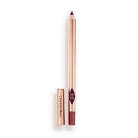 Lápiz Delineador De Labios Charlotte Tilbury Walk Of No Shame