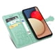 thumbnail image 3 of Funda Cartera FOXDOCK para Samsung Galaxy A03S , Flip PU con Relieve de Gatos y Perros, Tarjetero y Soporte, 3 of 6