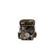 thumbnail image 1 of Cartera Tela Camuflaje CRX15, 1 of 4