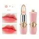 thumbnail image 3 of Flower Jelly Lipstick Set Temperature Change Moisturizer Flower Lip Stick Long Lasting Nutritious Lip Balm Magic Color Change Lip Gloss, 3 of 3