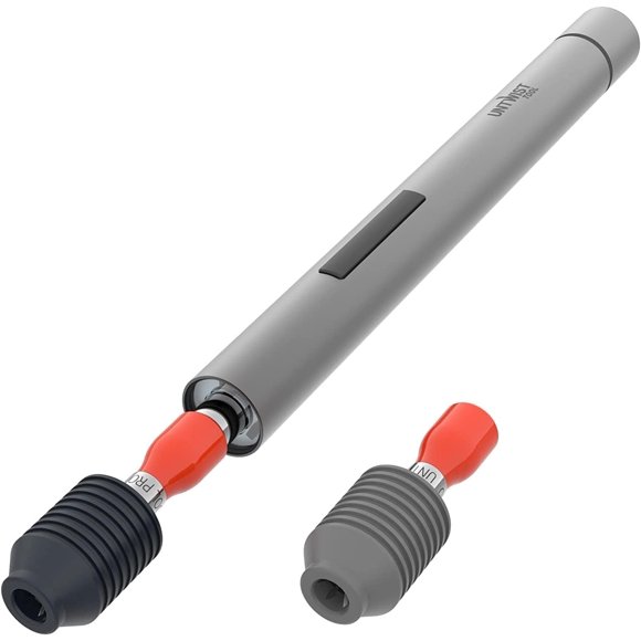 Untwist Tool Untwisted Tech PRO-COMBO para CAT5e, CAT6, CAT6A y CAT7
