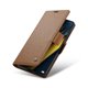 thumbnail image 5 of CaseMe tipo cartera Xiaomi Poco X6 Pro 5G con cierre magnético, RFID, tarjetero, soporte, carga inalámbrica, 5 of 5