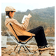 thumbnail image 2 of Silla Plegable Portatil Camping Comoda Ultraligera Rondon, 2 of 3