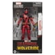 thumbnail image 2 of Figura de acción Deadpool de la serie Marvel Legends 15 cm, 2 of 9