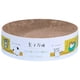 thumbnail image 5 of Tablero Rascador Redondo Para Gatos, Sofá, Suministros Para Mascotas, Rascador Para Gatos, Para Moler Garra, Estilo A, Mediano, 5 of 5