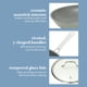 thumbnail image 5 of Set de utensilios de cocina Sur La Table Kitchen Essentials Cool Commune, 5 of 7