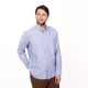 thumbnail image 1 of Camisa Oxford Listada Slim Fit, 1 of 4