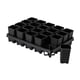 thumbnail image 1 of Maceta Reutilizable Para Plantar Verduras, Maceta Para Plántulas, Para Balcón, Cocina, 20 Rejillas, 1 of 5