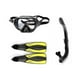 thumbnail image 1 of Pack de Buceo - Aqua 2, 1 of 3