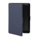 thumbnail image 2 of Estuche Protector Antideslizante Para Kindle, Fundas Para Libros Electrónicos Para Kindle, Estilo Minimalista, Azul Oscuro, 2 of 5