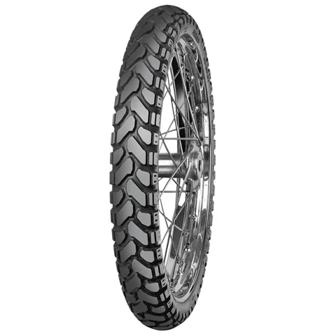 Mitas - Neumatico 100/90-19 Enduro Trail + Tl/Tt 57H