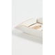 thumbnail image 5 of Bandeja para Objetos Jonathan Adler Labios Dorada de Porcelana 18x13 cm, 5 of 5