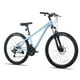 thumbnail image 2 of Bicicleta Mtb Aro 26 Modelo Y650 Celeste Verde, 2 of 9