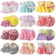 thumbnail image 3 of Set Ropa Muñeca Mlcnles Alive Baby 30-40 cm con Horquilla y Bolsa, 3 of 3