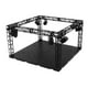 thumbnail image 1 of Spirits MG 1/144 Hobby Black Action Base 1/100 Model Kit B, 1 of 3