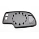 thumbnail image 4 of Cristal de espejo lateral EAP para Chevrolet, GMC y Cadillac 1999‑2007 (calefactado), 4 of 4