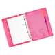 thumbnail image 2 of Agenda c/ Pin A5 Fucsia, 2 of 4