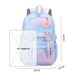 thumbnail image 2 of Lilo And Stitch Large capacity Waterproof Backpack for School Kawaii Anime cosplay bag Travel Bag School Student Girl Gift, 2 of 3