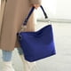 thumbnail image 3 of Bolso Hobo de mujer MKF Collection - Emily, Vegan Leather, Slouchy Everyday Purse, Color Tan, 3 of 3