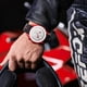 thumbnail image 4 of Correa de reloj BONACE para Omega x Swatch MoonSwatch 20mm, 4 of 7