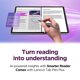 thumbnail image 3 of Tablet Lenovo Idea Tab Pro Gen 2 de 13" 8 GB 128 GB, 3 of 9
