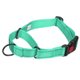 thumbnail image 1 of Collar Reflectante para Perros Uxcell, Collar de Entrenamiento Ajustable Antitirones de Nylon, 1 of 7