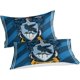 thumbnail image 3 of magic academy Duvet Cover badge Bedding Set 3D badge Soft Comforter Quilt Cover Microfiber 3 Piece Bedding Set Room Decor Double, 3 of 3