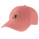 thumbnail image 1 of Gorra de Lona Carhartt con Cinta Antisudor y Ajuste Regulable, 1 of 1