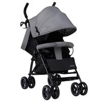 Bbqool - Coche Paragua Kira Grey