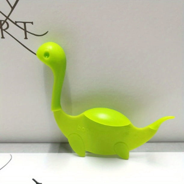 Get Hooked on Reading with our Creative Loch Ness Monster Bookmark and Sticky