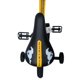 thumbnail image 4 of Bicicleta infantil Mustang Aro 12 Std Amarillo, 4 of 4